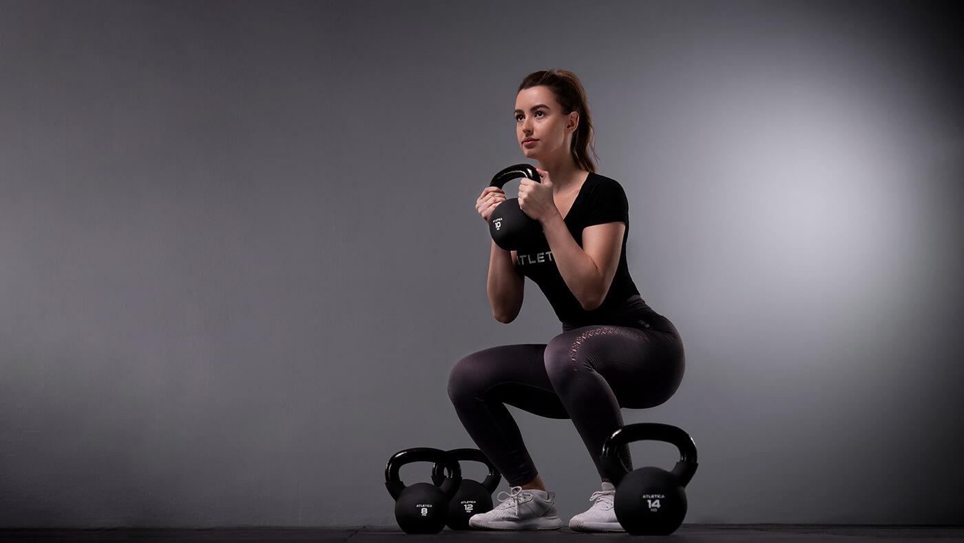 Dumbbells: Alles, was du über das Trainingsgerät wissen musst| ATLETICA